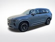  Volvo XC90 plug-in hybrid