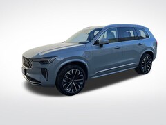 2026 Volvo XC90 plug-in hybrid T8 Plus 7-Seater eAWD SUV