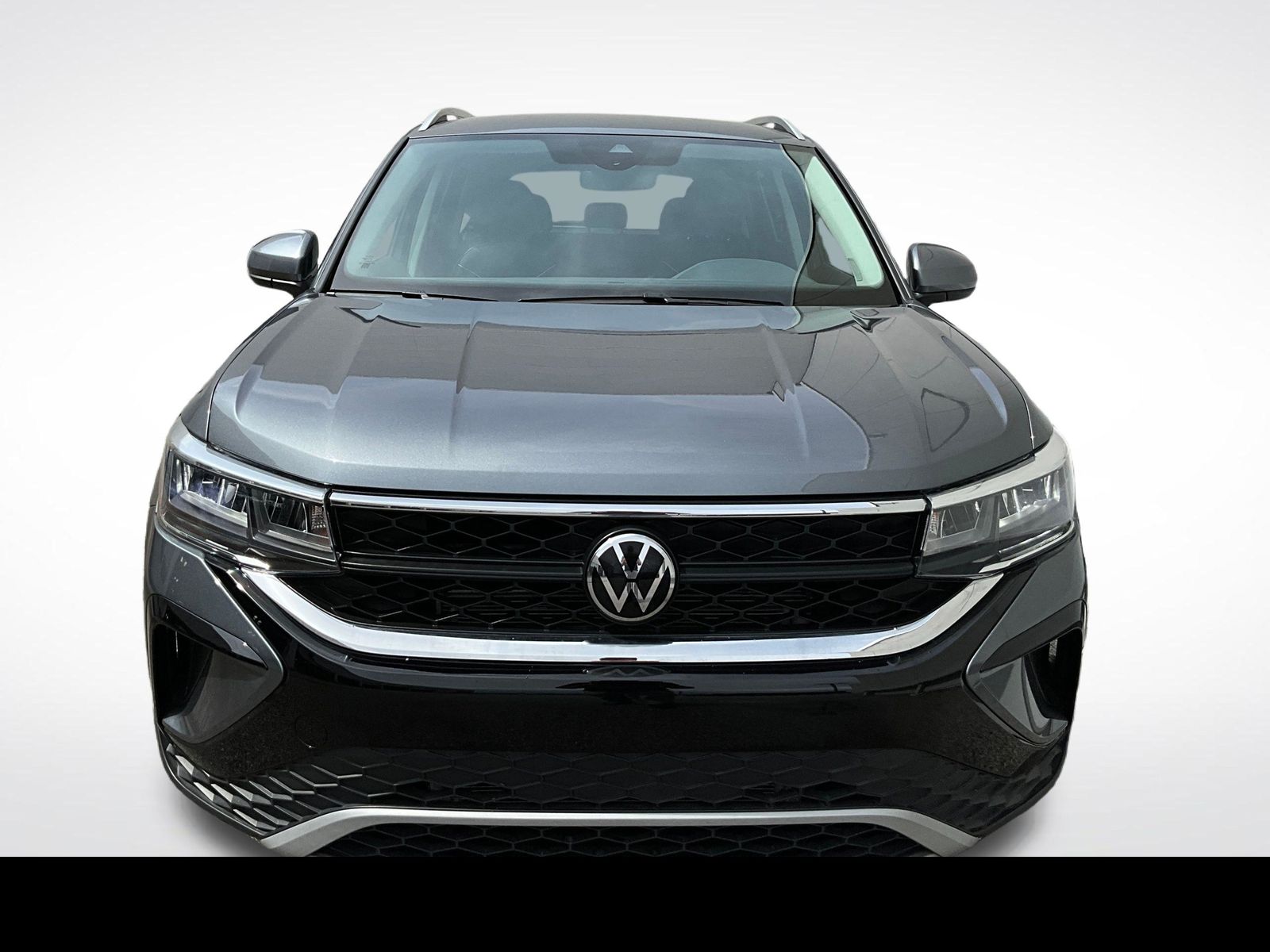 2024 Volkswagen Taos SE - Photo 22
