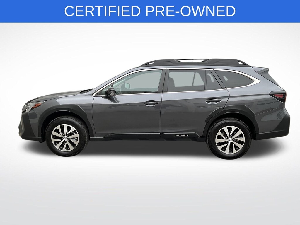 Used 2025 Subaru Outback Premium SUV