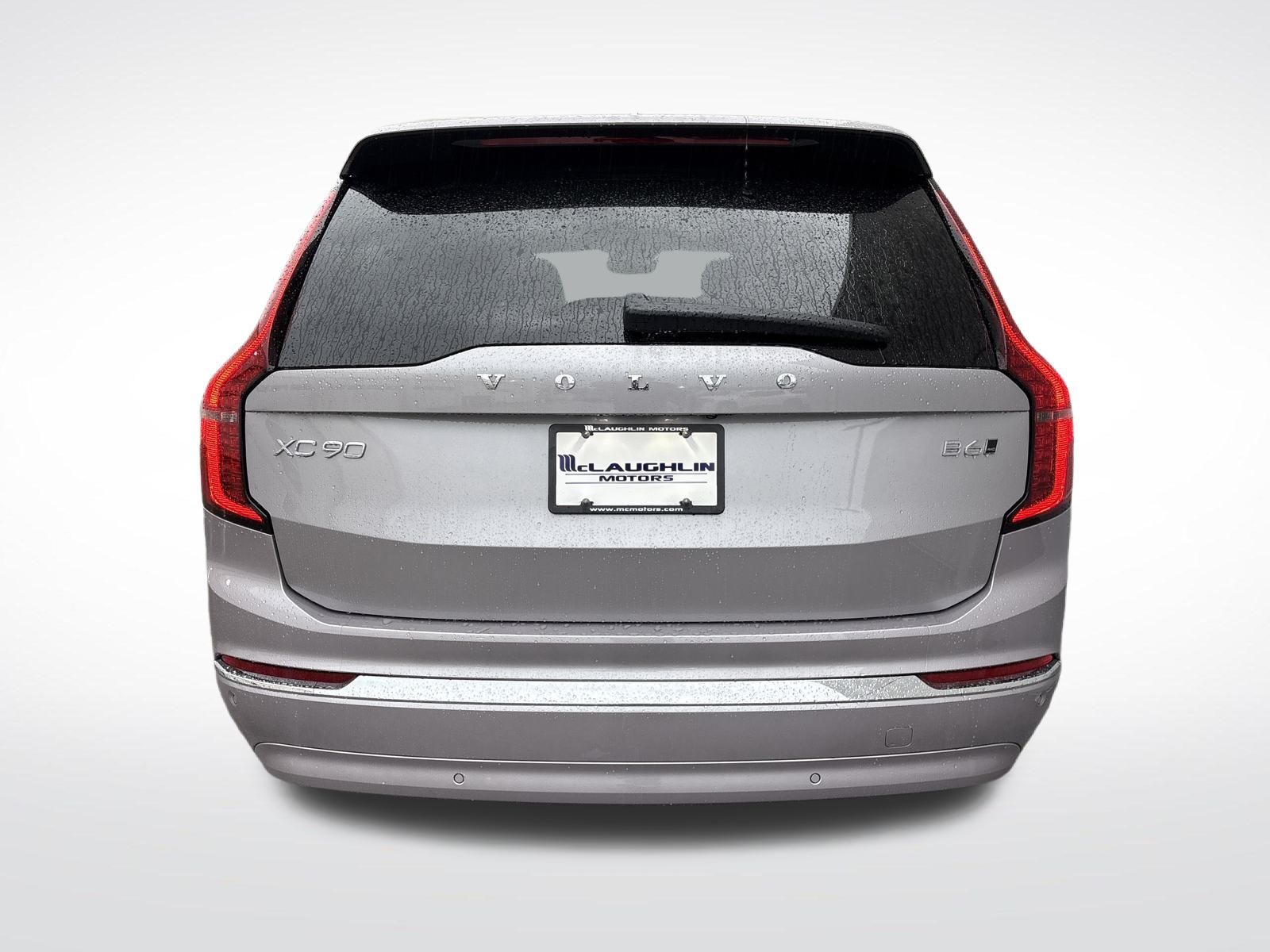 2026 Volvo XC90 Plus photo 4