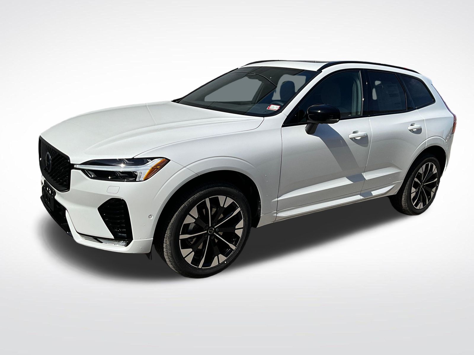 2026 Volvo XC60 B5 Plus Dark AWD's photo
