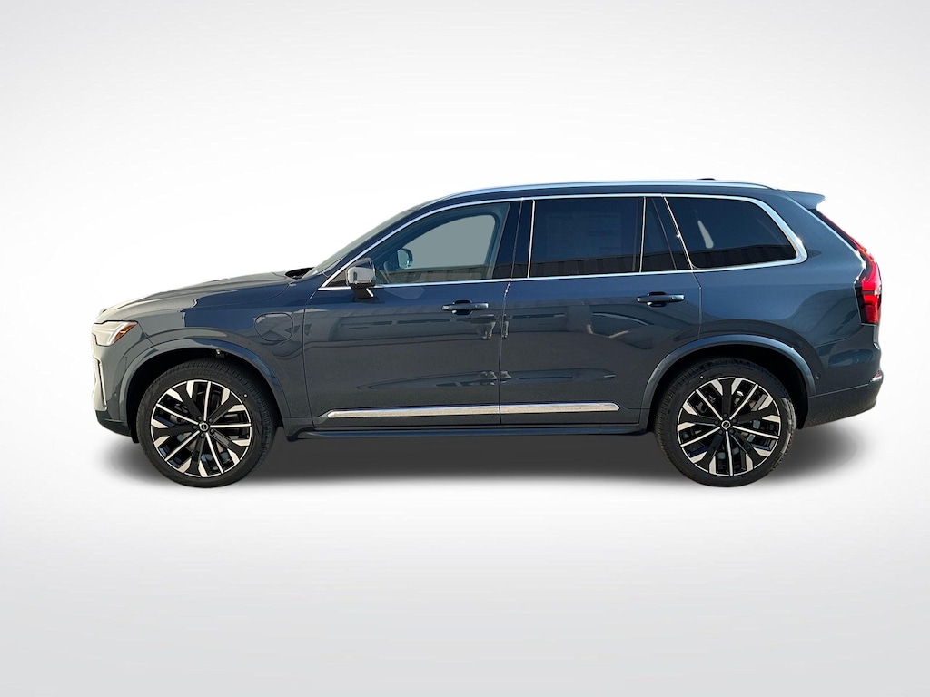 New 2026 Volvo XC90 plug-in hybrid T8 Ultra 7-Seater SUV
