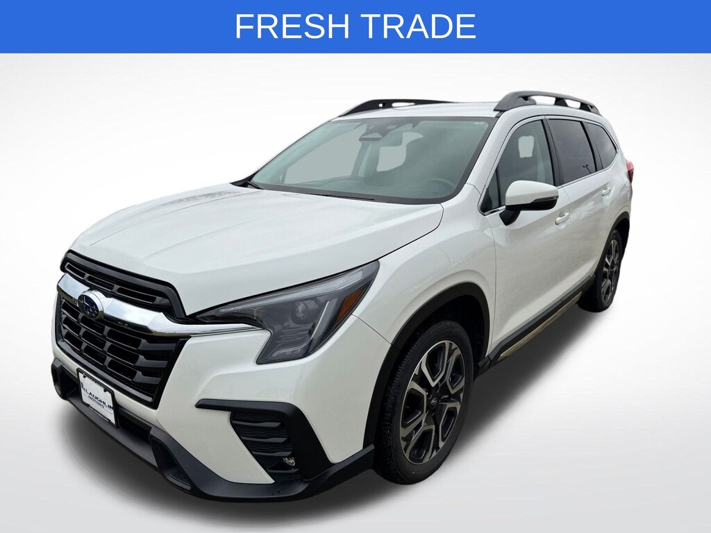 Used 2023 Subaru Ascent Limited SUV