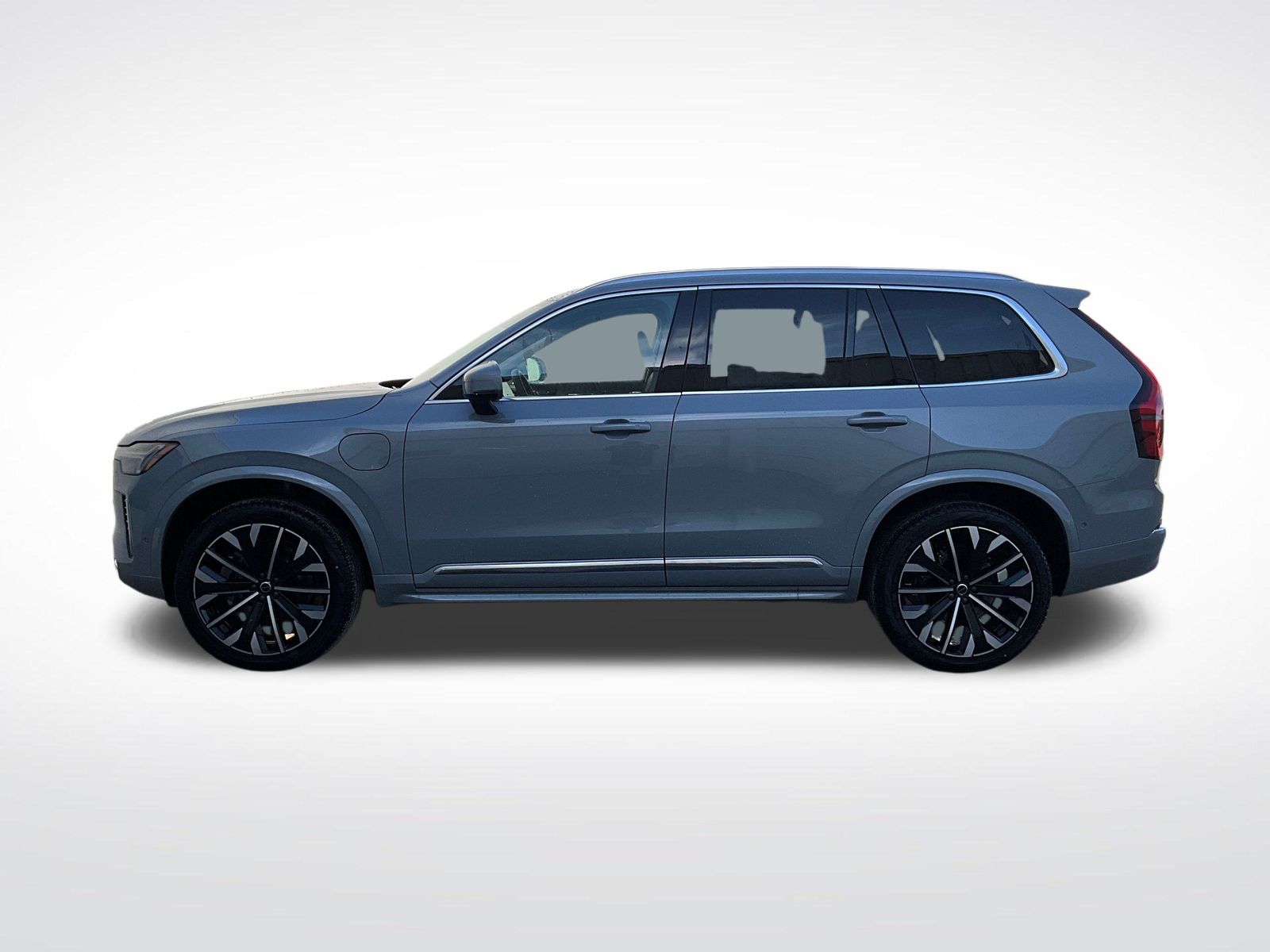 2026 Volvo XC90 Plus - Photo 2