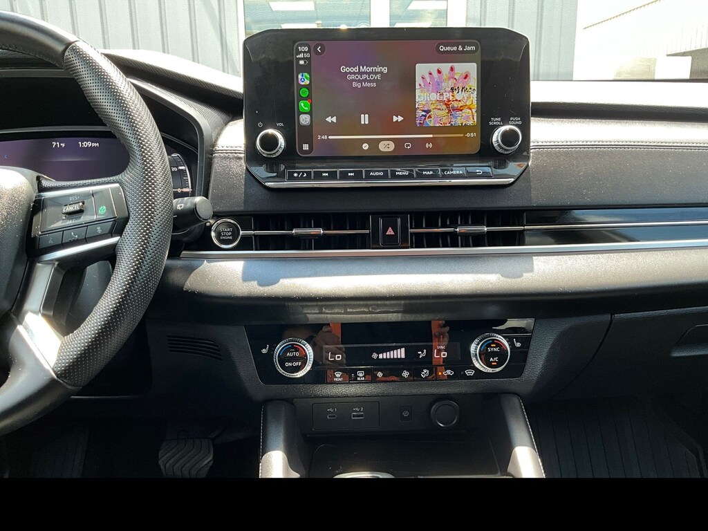 Used 2024 Mitsubishi Outlander SUV