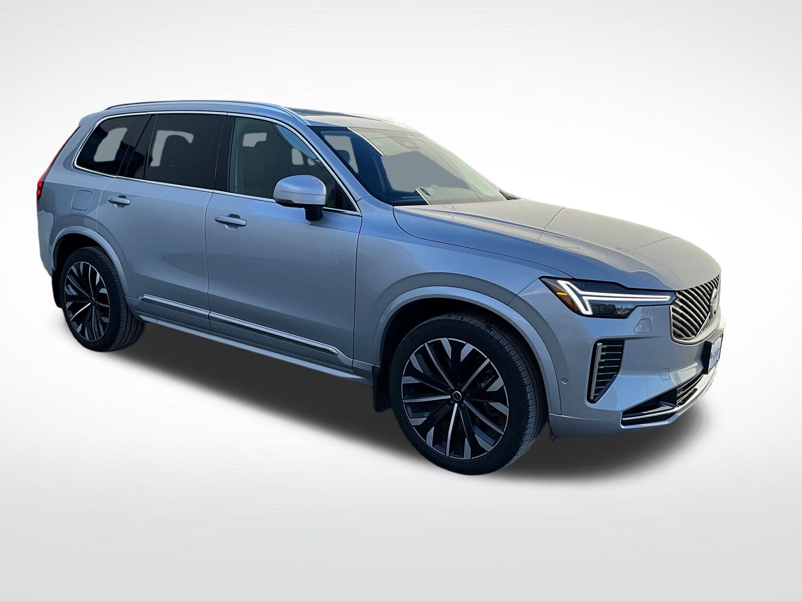 2025 Volvo XC90 Plus - Photo 7