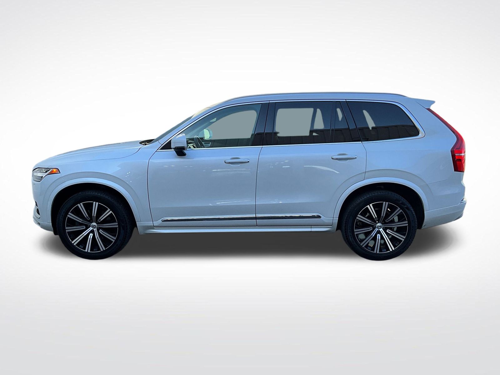 2022 Volvo XC90 T6 Inscription photo 2