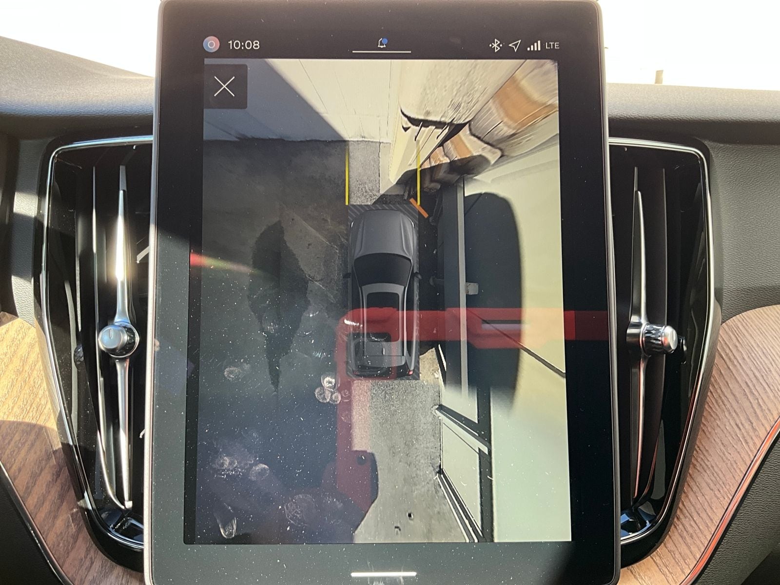 2026 Volvo XC60 Plus - Photo 22