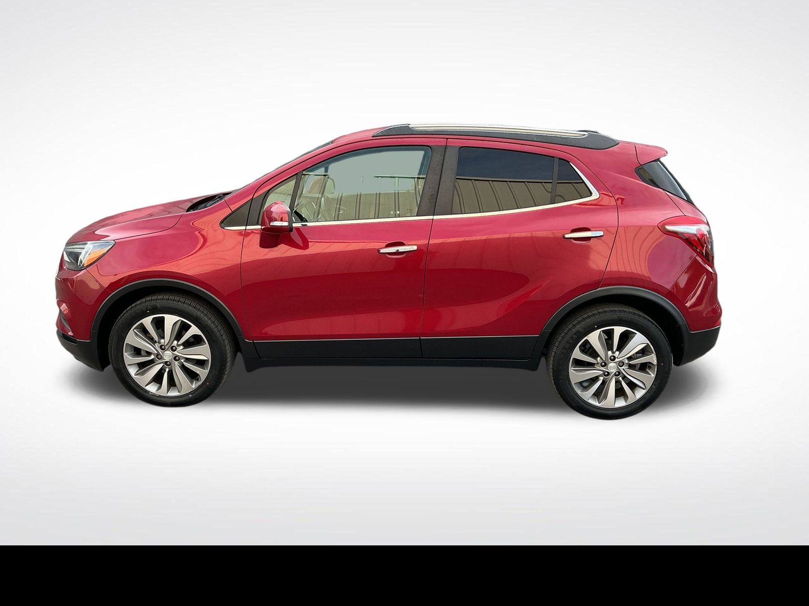 Used 2019 Buick Encore Preferred with VIN KL4CJASB5KB702153 for sale in Moline, IL