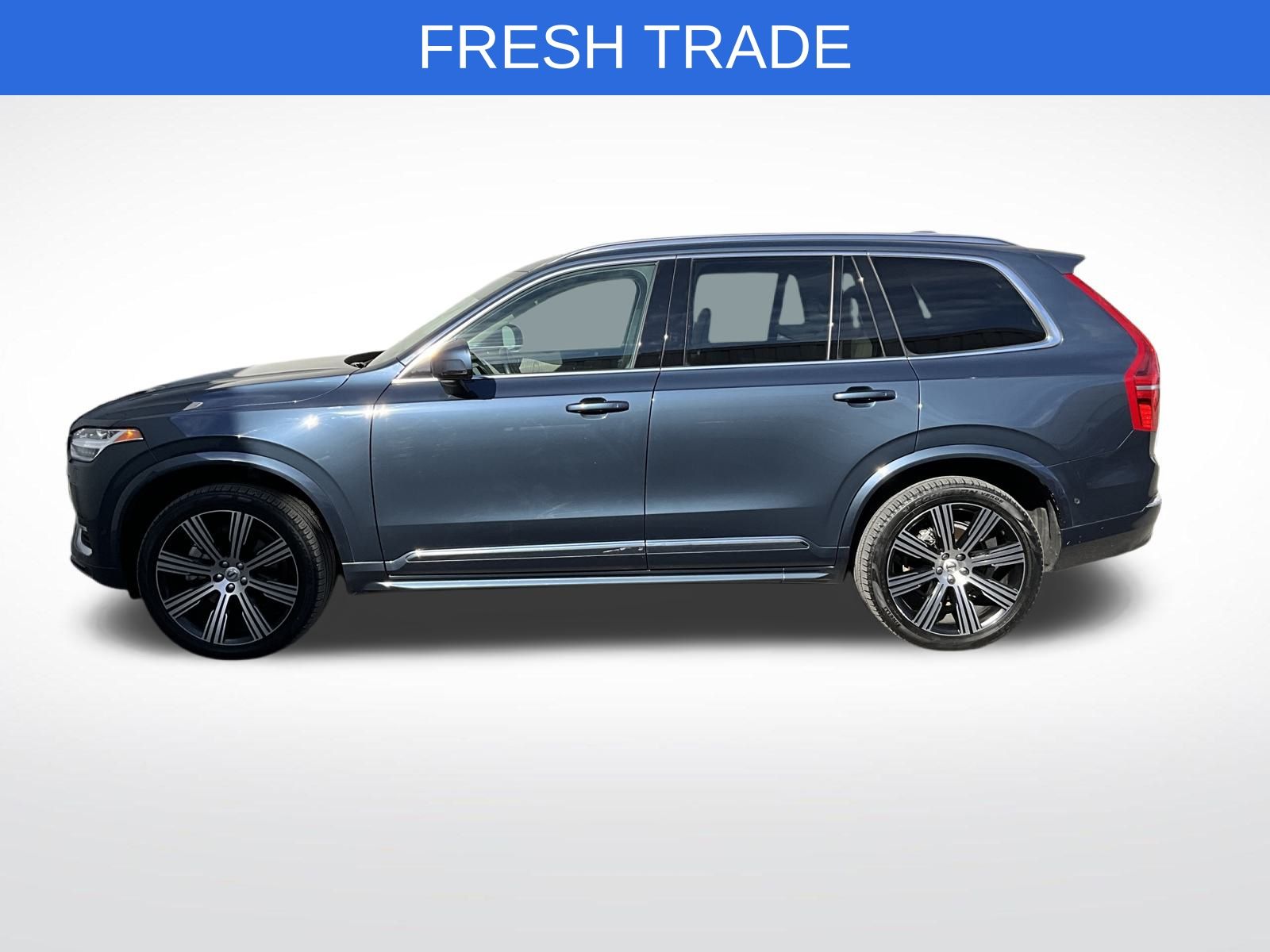 2023 Volvo XC90 Ultimate photo 2