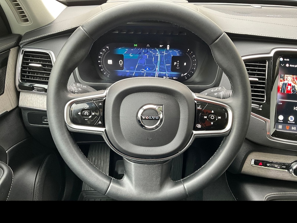 Certified 2023 Volvo XC90 Ultimate SUV