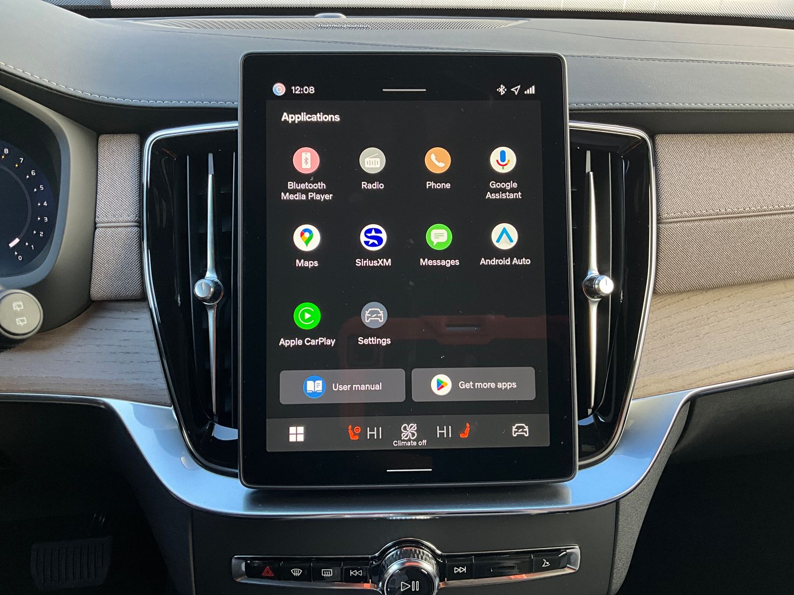 2026 Volvo XC90 Plus - Photo 19