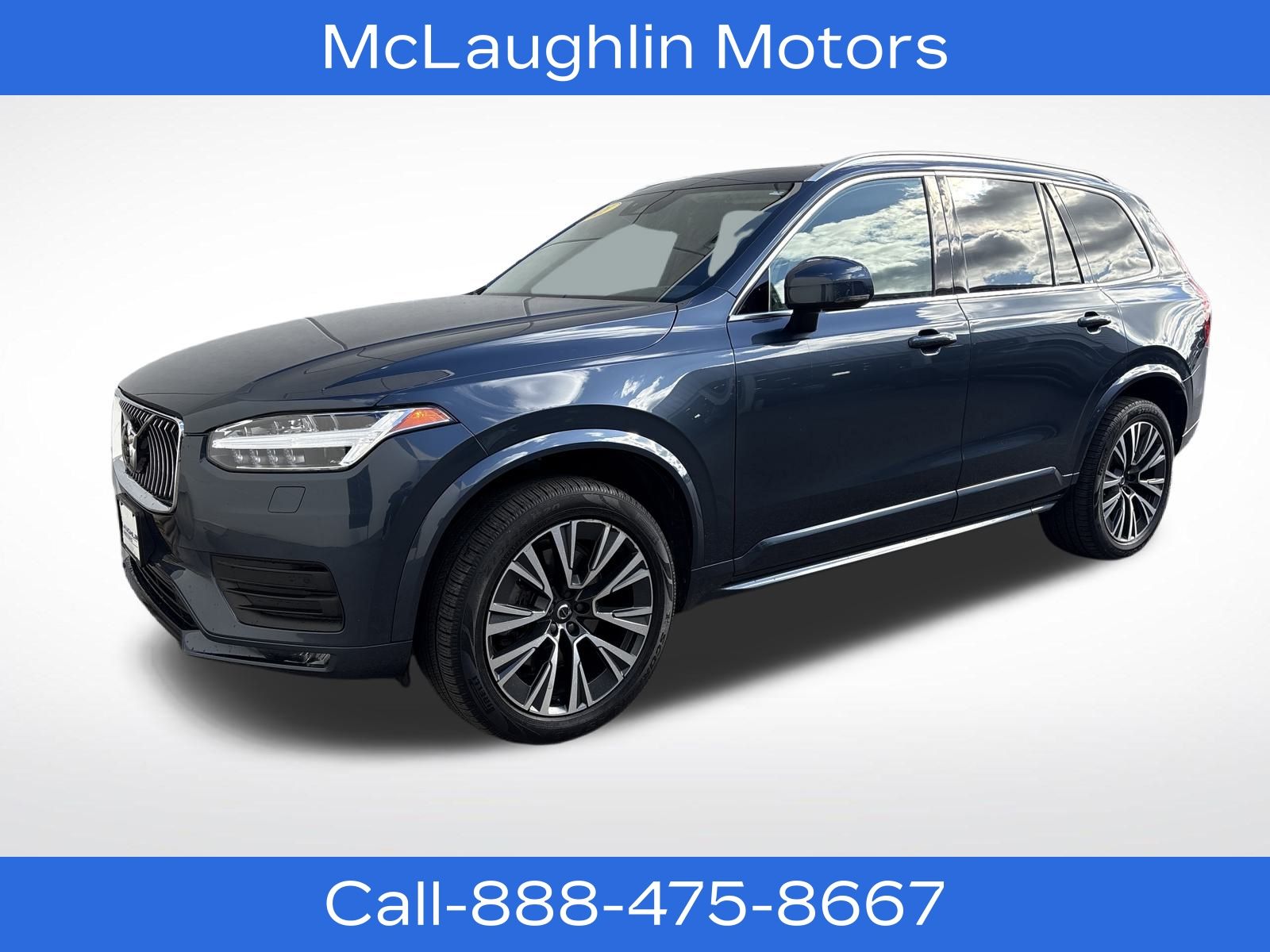 2021 Volvo XC90