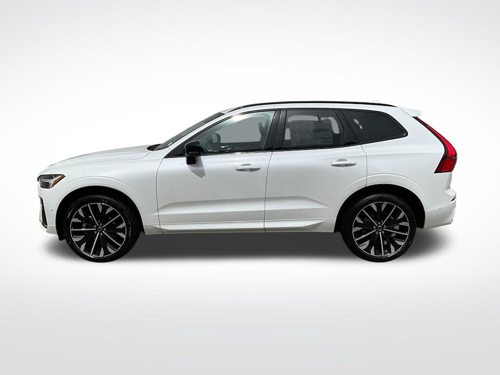 New 2026 Volvo XC60 B5 Ultra SUV