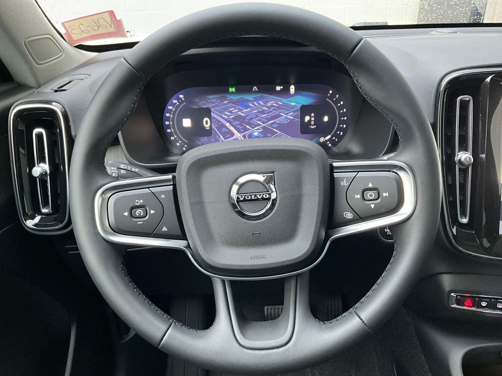 2026 Volvo XC40 Plus - Photo 14