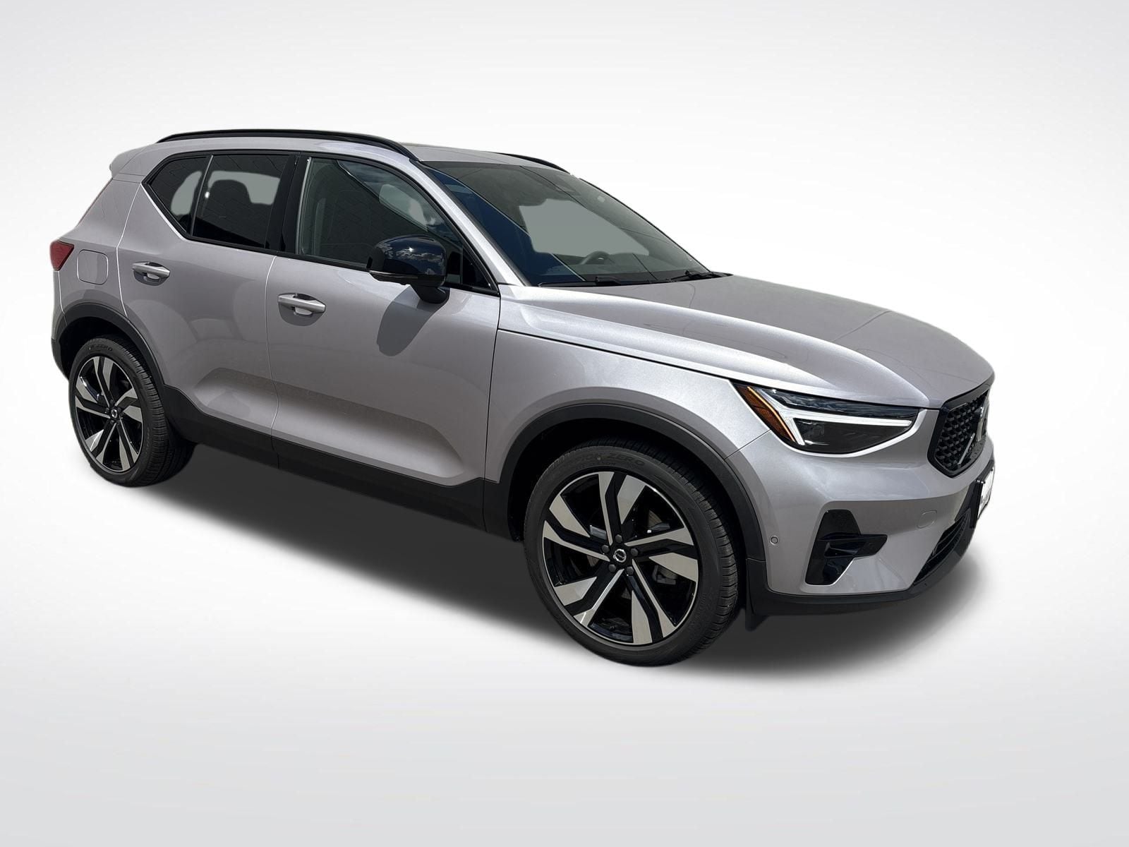 2026 Volvo XC40 Ultra - Photo 7