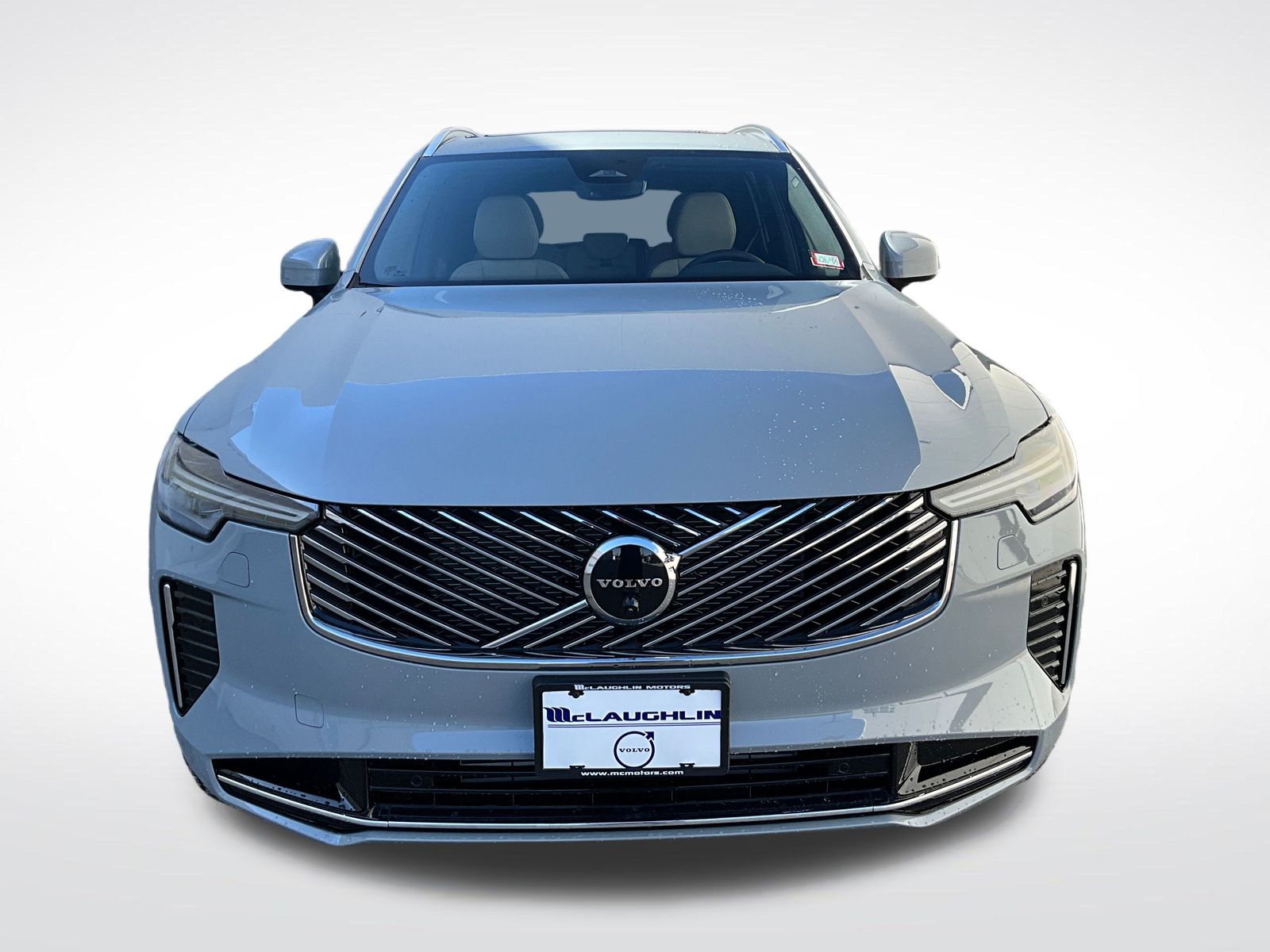 2026 Volvo XC90 Plus - Photo 8