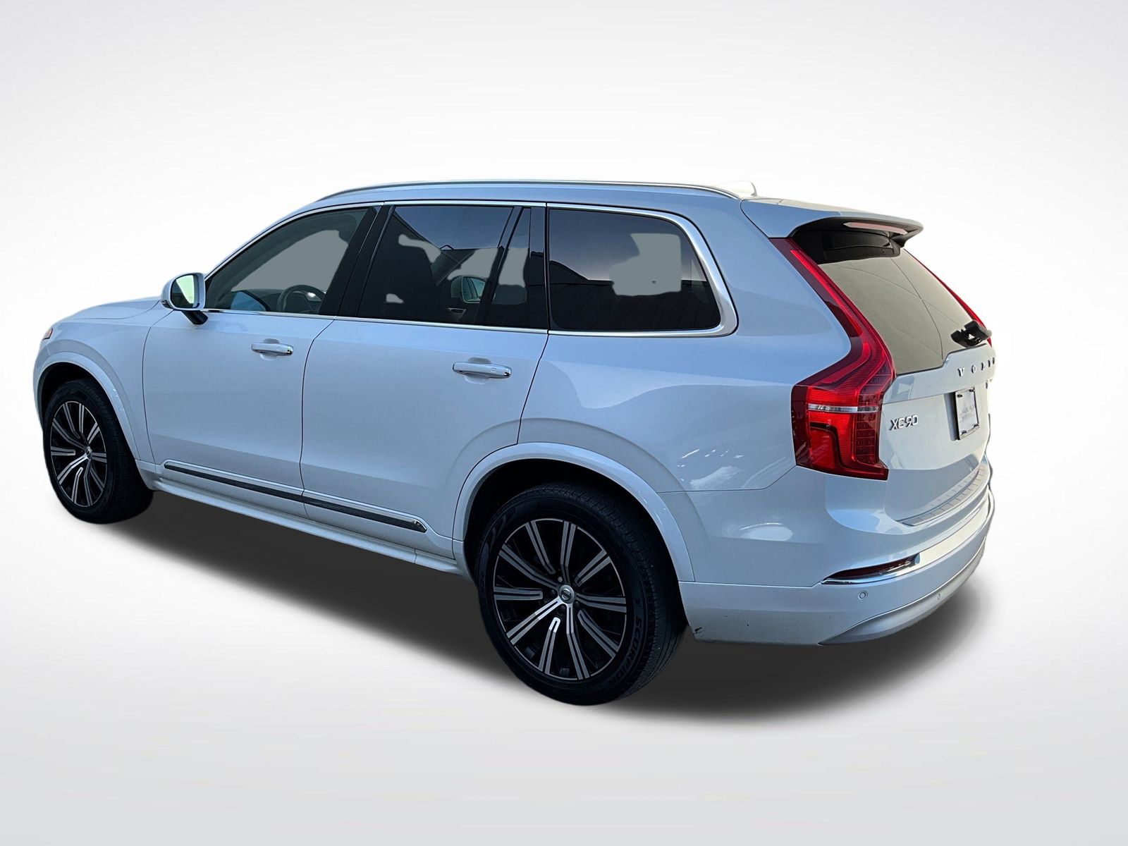 2022 Volvo XC90 T6 Inscription photo 3