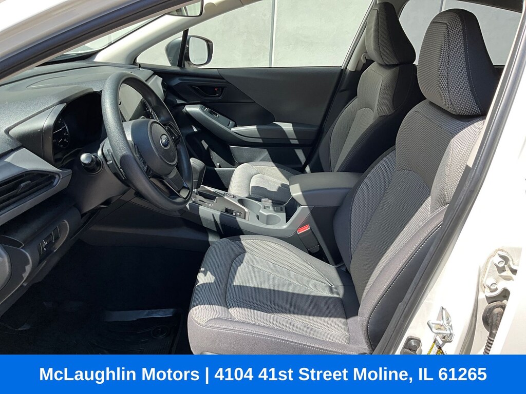 Used 2024 Subaru Crosstrek Premium SUV