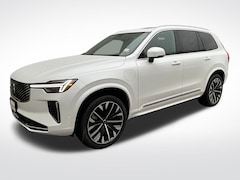 2026 Volvo XC90 plug-in hybrid T8 Plus 7-Seater eAWD SUV