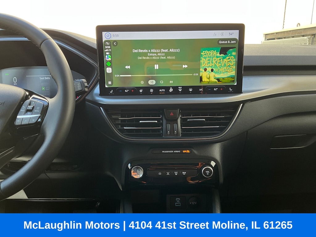Used 2023 Ford Escape Plug-In Hybrid Base SUV
