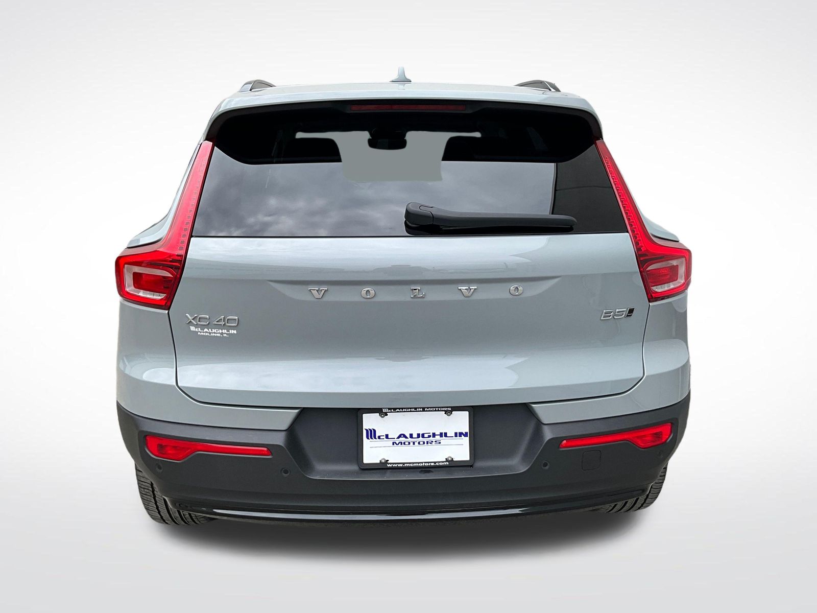 2026 Volvo XC40 Plus - Photo 11
