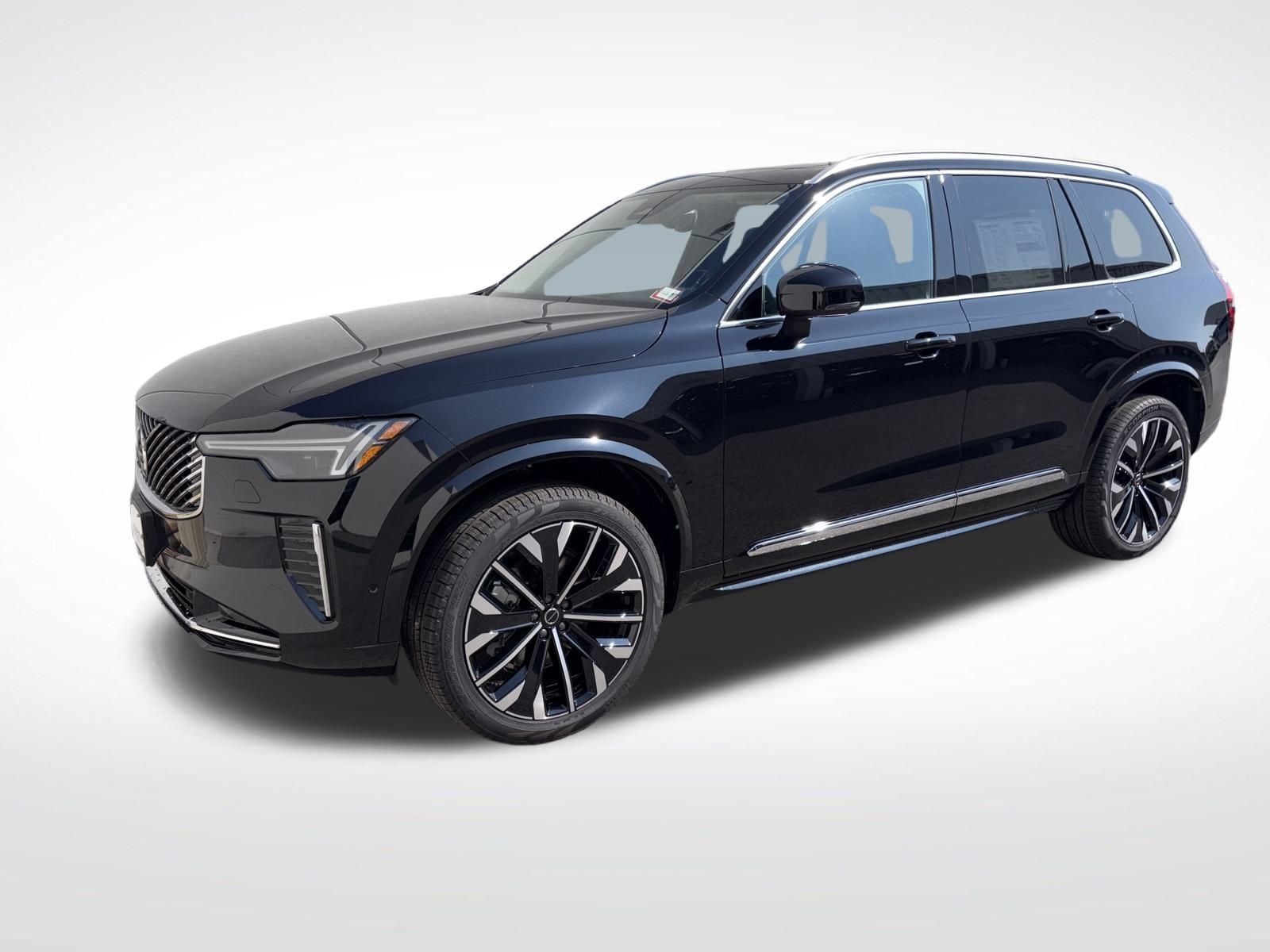 2026 Volvo XC90 B6 Plus 7-Seater