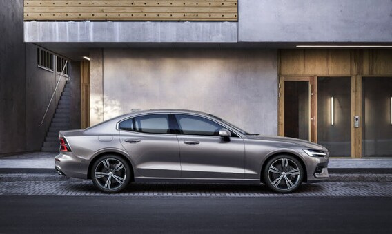 21 Volvo S60 Color Options Features Release Date Moline Il