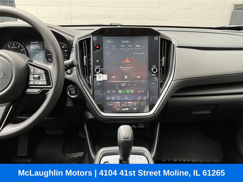 Used 2026 Subaru Crosstrek Premium SUV