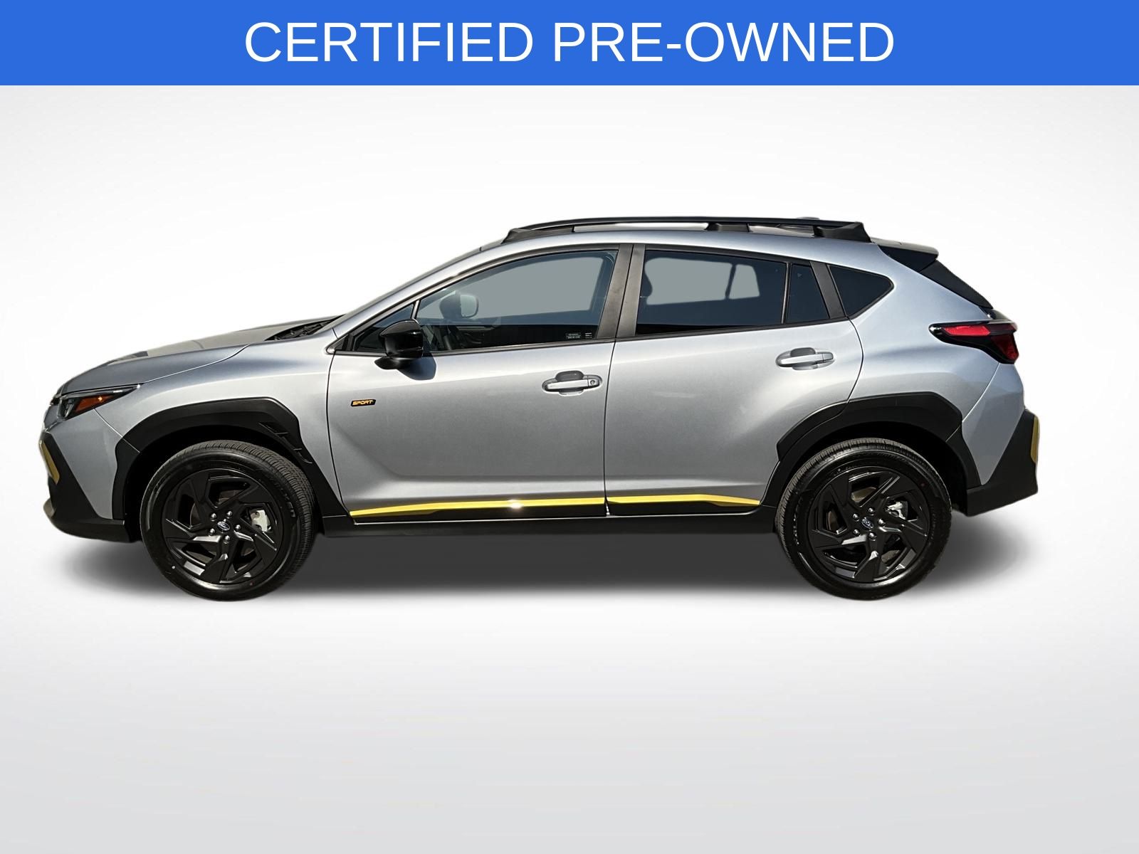 2025 Subaru Crosstrek Sport photo 2