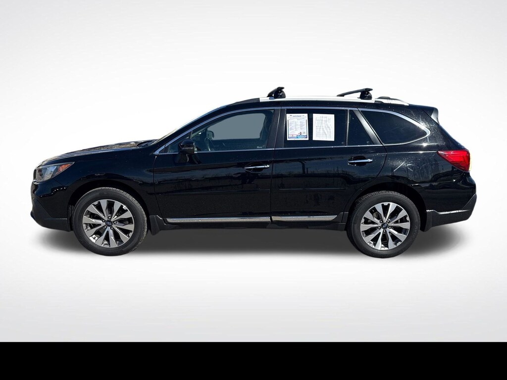 Used 2018 Subaru Outback 3.6R SUV