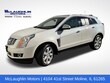  Cadillac SRX