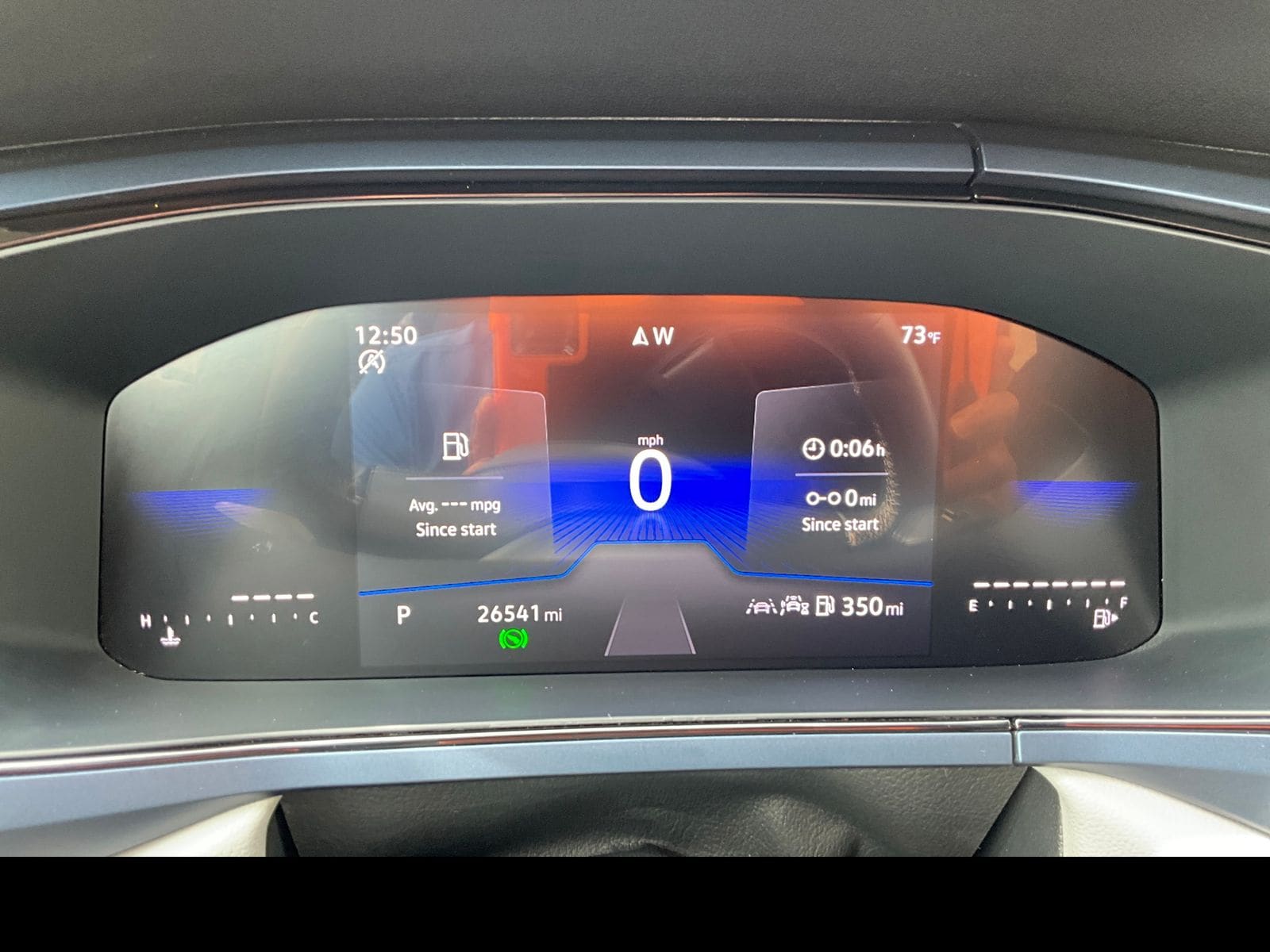 2024 Volkswagen Taos SE - Photo 25