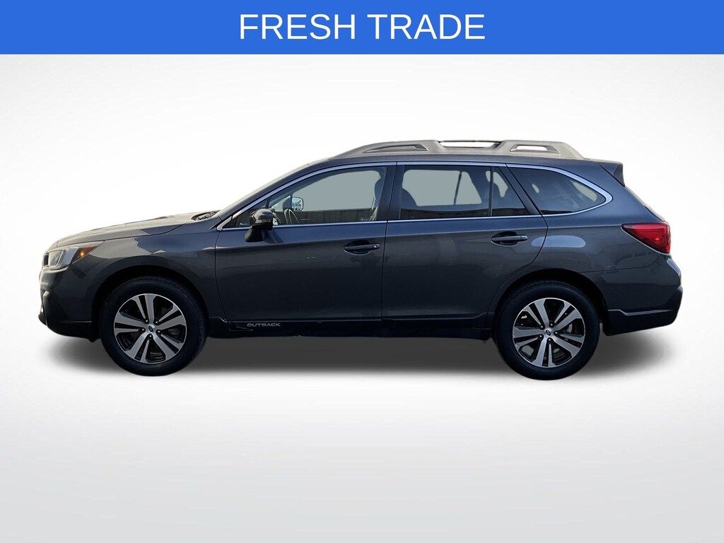 Used 2019 Subaru Outback 2.5i SUV