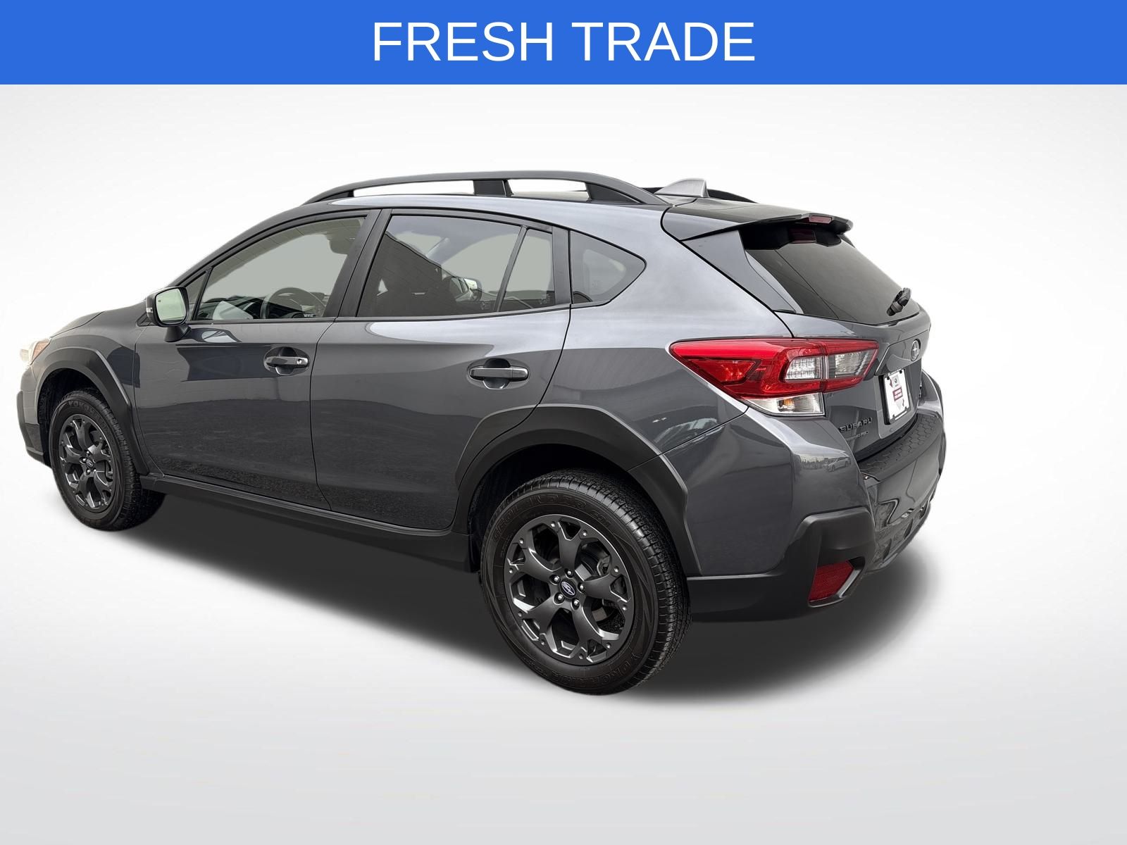 2023 Subaru Crosstrek Sport photo 3
