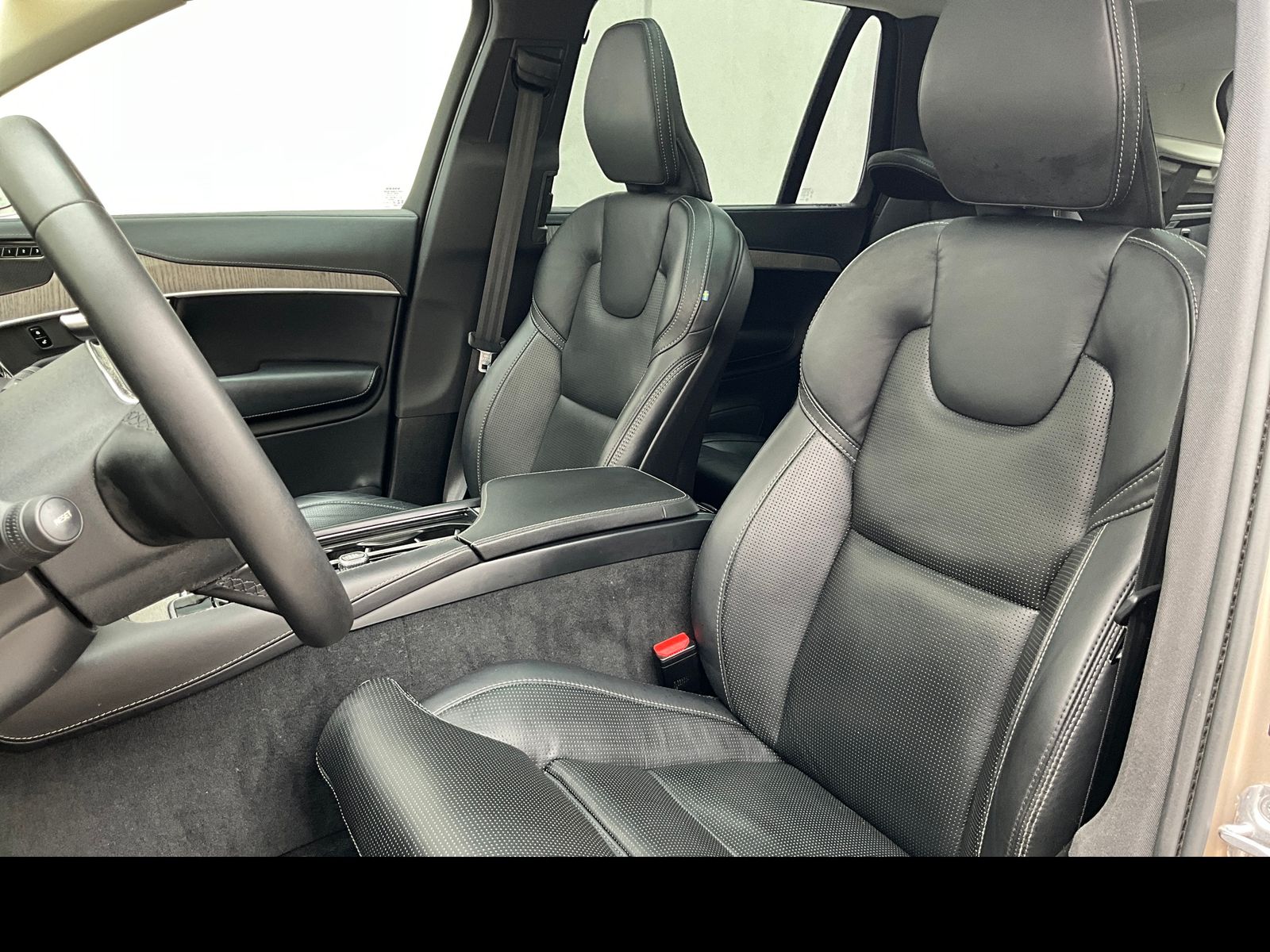 2023 Volvo XC90 Ultimate - Photo 8