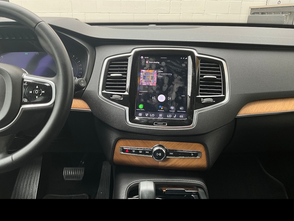 Used 2023 Volvo XC90 B5 Plus SUV