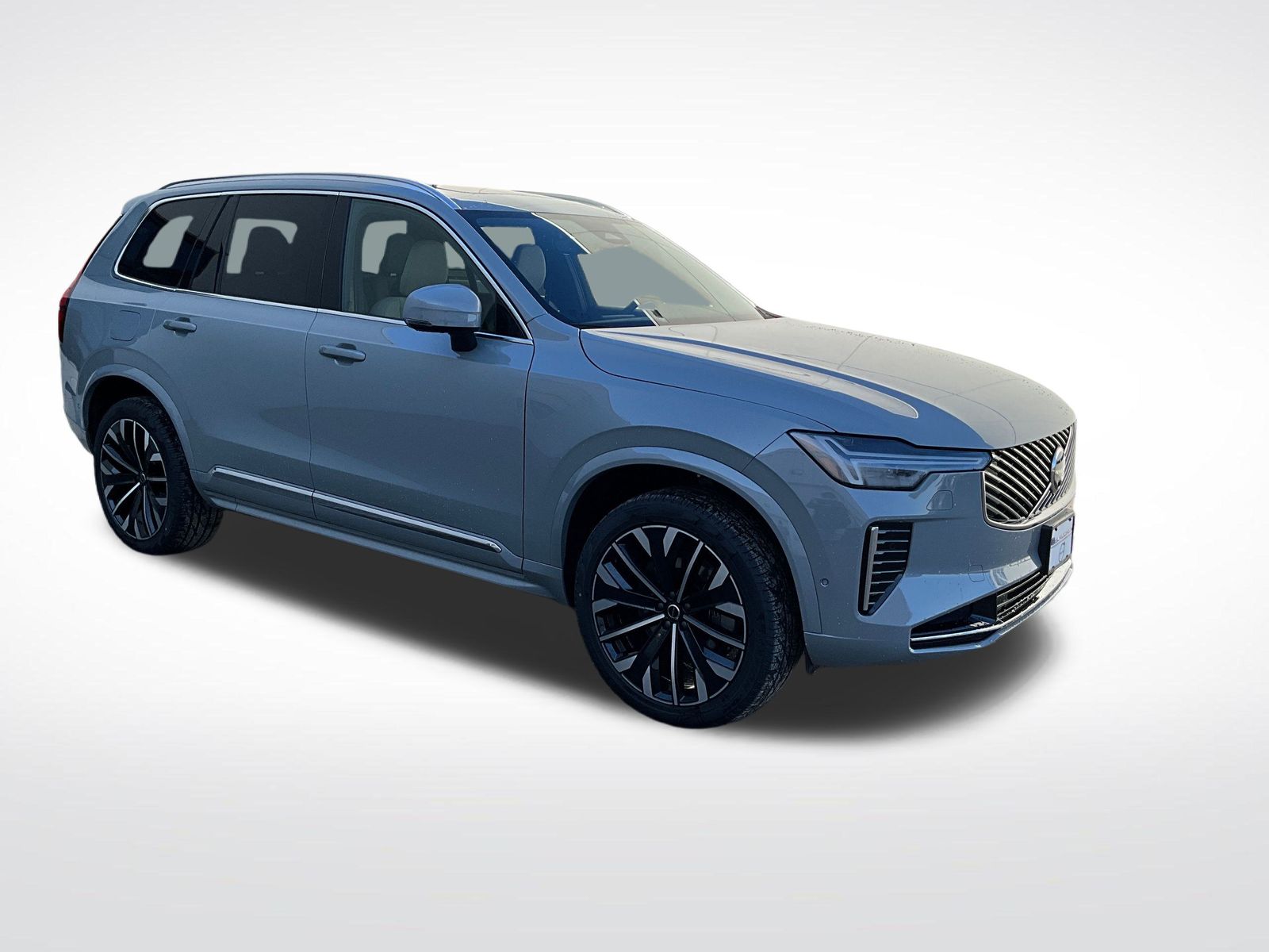 2026 Volvo XC90 Plus - Photo 7