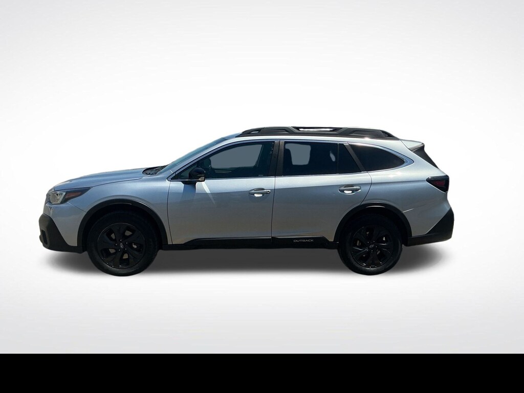 Used 2022 Subaru Outback Onyx Edition XT SUV
