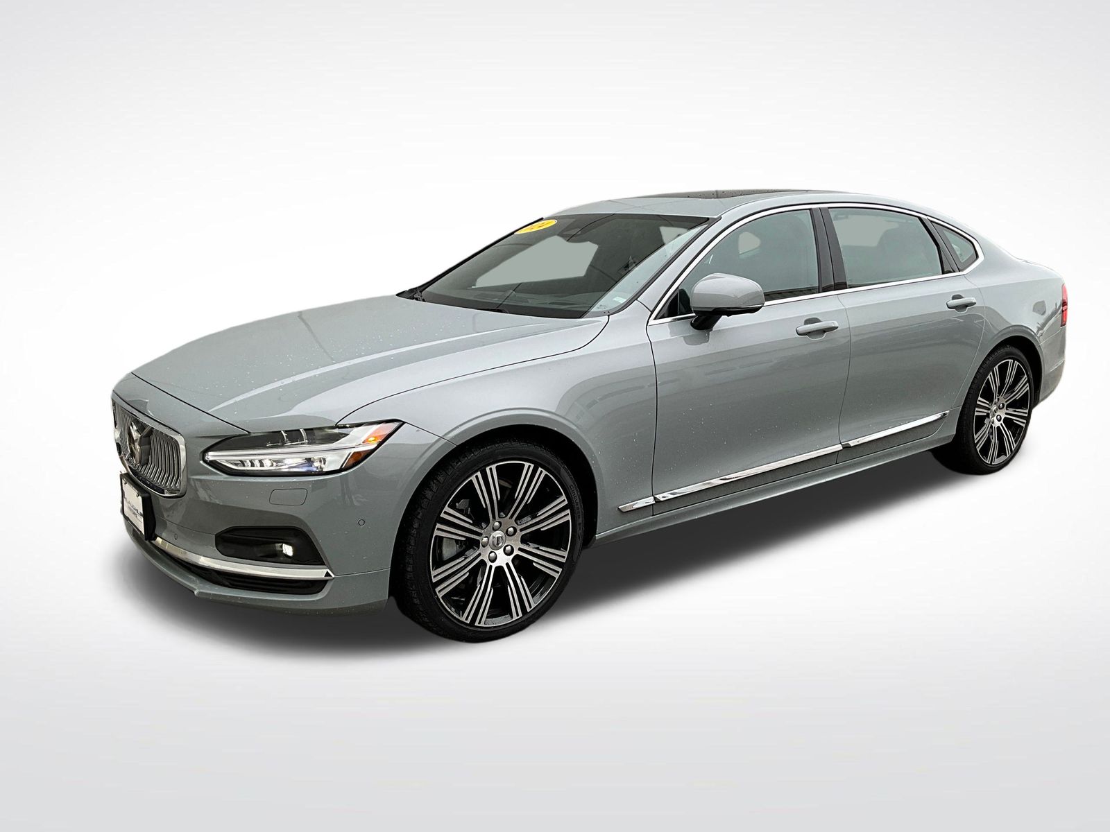 2024 Volvo S90 Sedan 