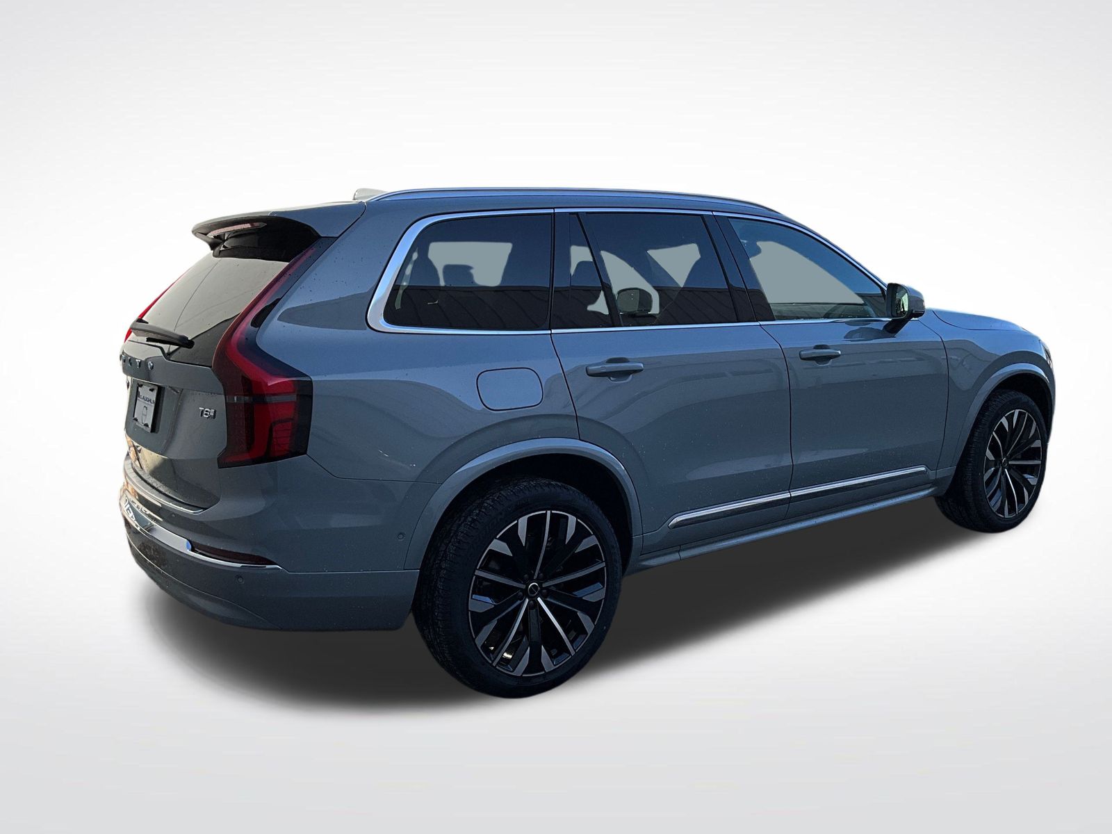 2026 Volvo XC90 Plus - Photo 5