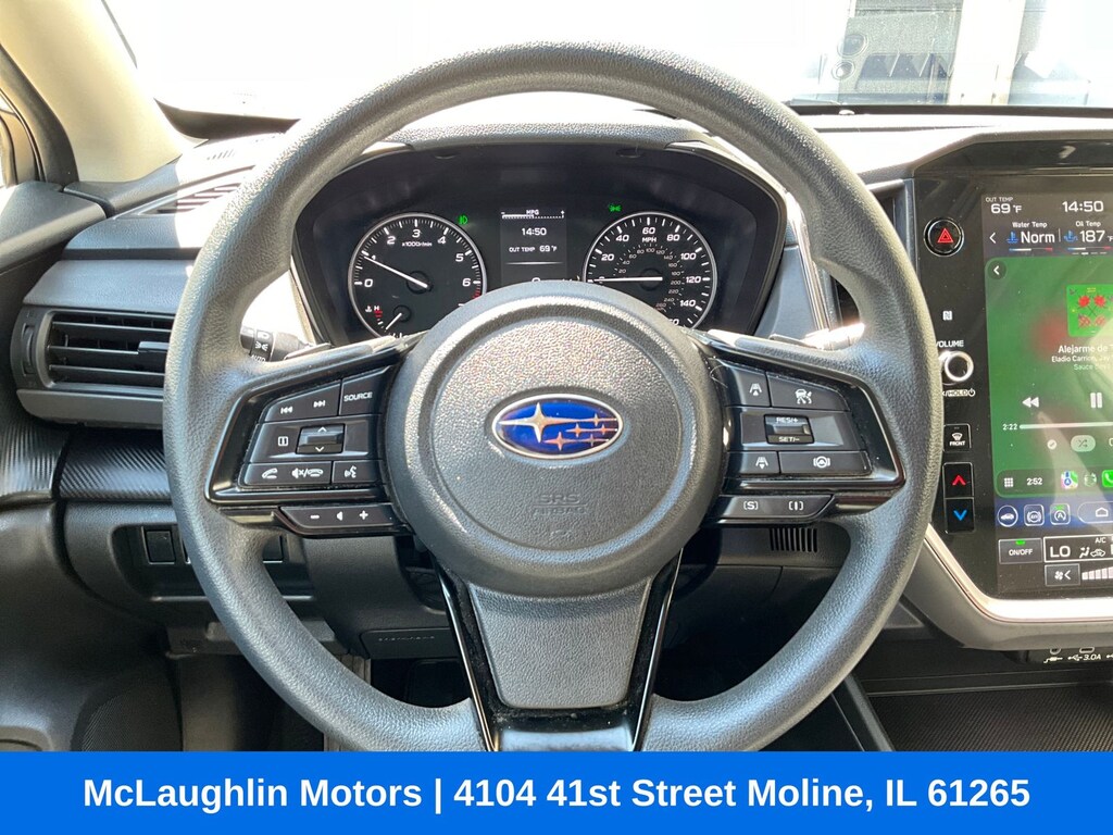 Used 2024 Subaru Crosstrek Premium SUV