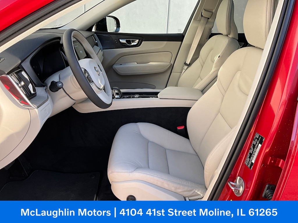 Certified 2023 Volvo XC60 B5 Plus Dark Theme SUV