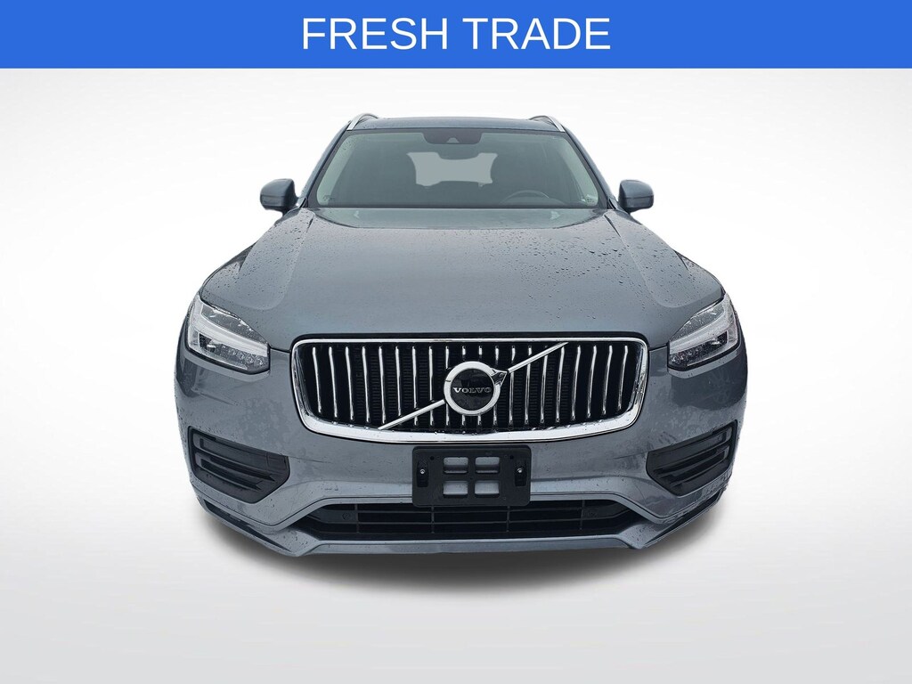Used 2020 Volvo XC90 T5 Momentum SUV