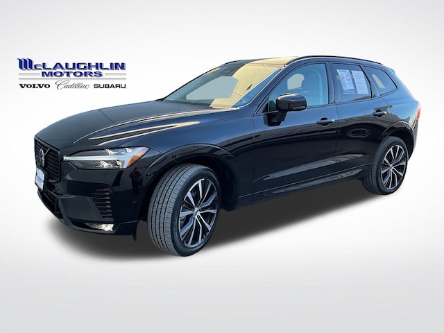 2023 Volvo XC60 B5 Plus Dark Theme SUV