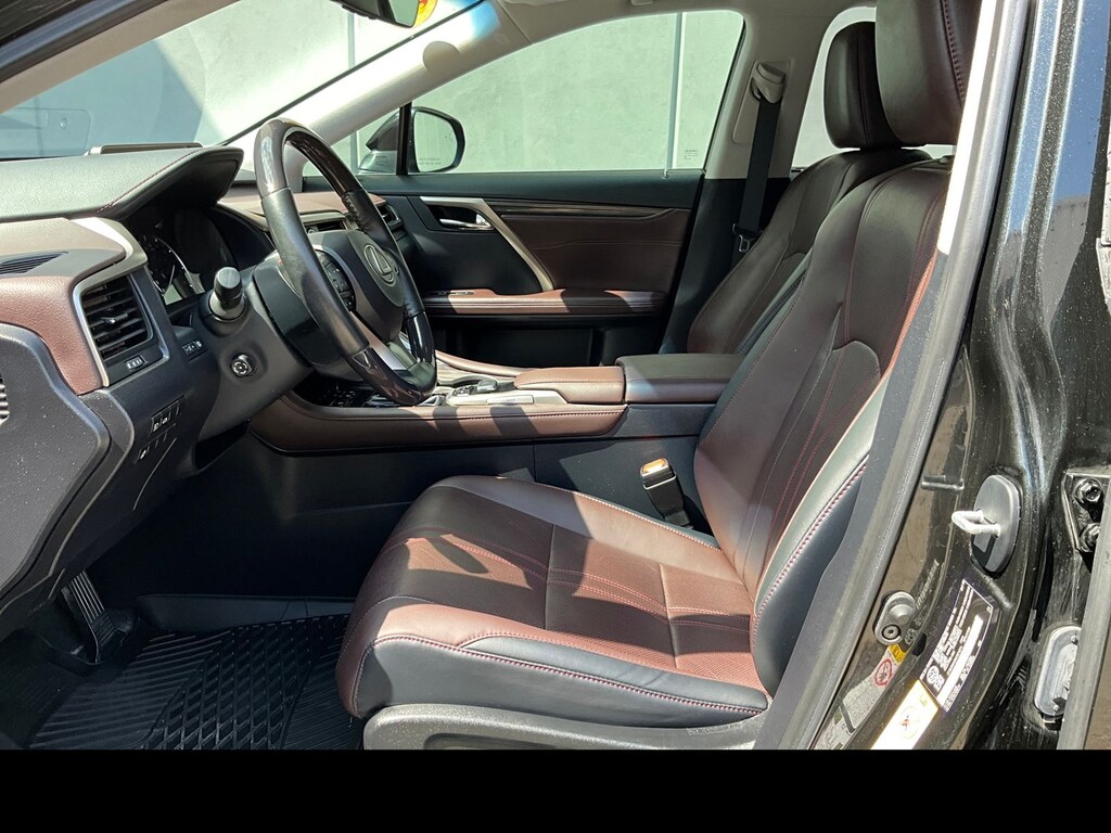 Used 2019 Lexus RX 350 SUV