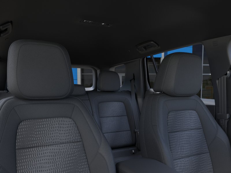 2027 Chevrolet Equinox LT - Photo 24