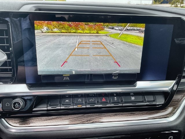2026 Chevrolet Silverado 1500 LT - Photo 24