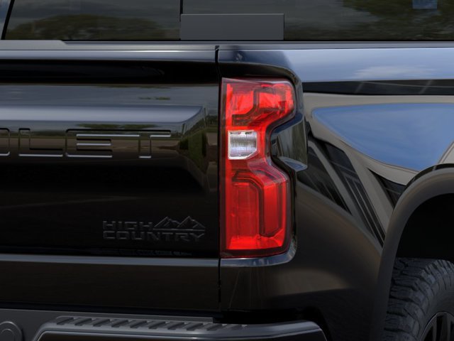 2026 Chevrolet Silverado 1500 High Country - Photo 11